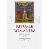 RITUALE ROMANUM EDITIO TYPICA 1952