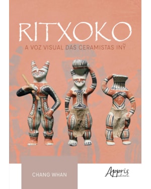 RITXOKO: A VOZ VISUAL DAS CERAMISTAS IN?