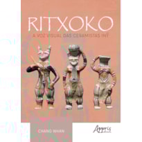 RITXOKO: A VOZ VISUAL DAS CERAMISTAS IN? RITXOKO: A VOZ VISUAL DAS CERAMISTAS IN?