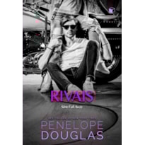 RIVAIS (FALL AWAY LIVRO 3)