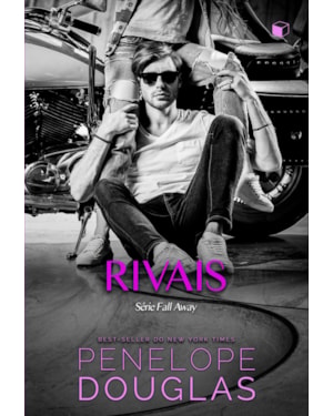 RIVAIS (FALL AWAY LIVRO 3)