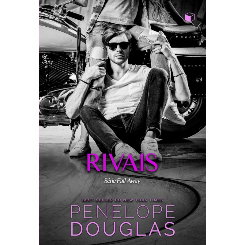 RIVAIS (FALL AWAY LIVRO 3)