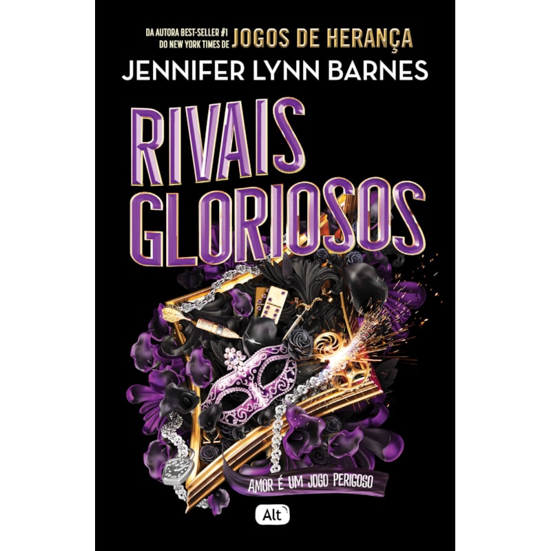 RIVAIS GLORIOSOS
