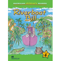 Riverboat Bill