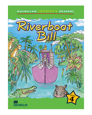 Riverboat Bill