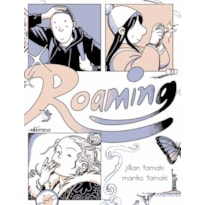 ROAMING (EDIÇÃO BRASILEIRA)