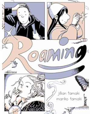 ROAMING (EDIÇÃO BRASILEIRA)