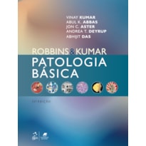 ROBBINS & KUMAR PATOLOGIA BÁSICA