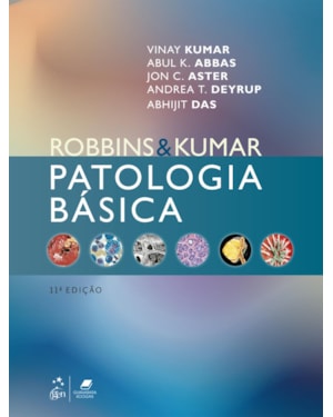ROBBINS & KUMAR PATOLOGIA BÁSICA