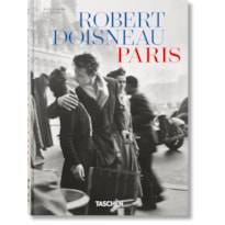 Robert doisneau. paris. 45th ed.