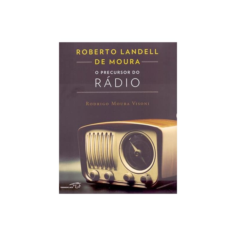 ROBERTO LANDEL DE MOURA