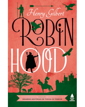 ROBIN HOOD