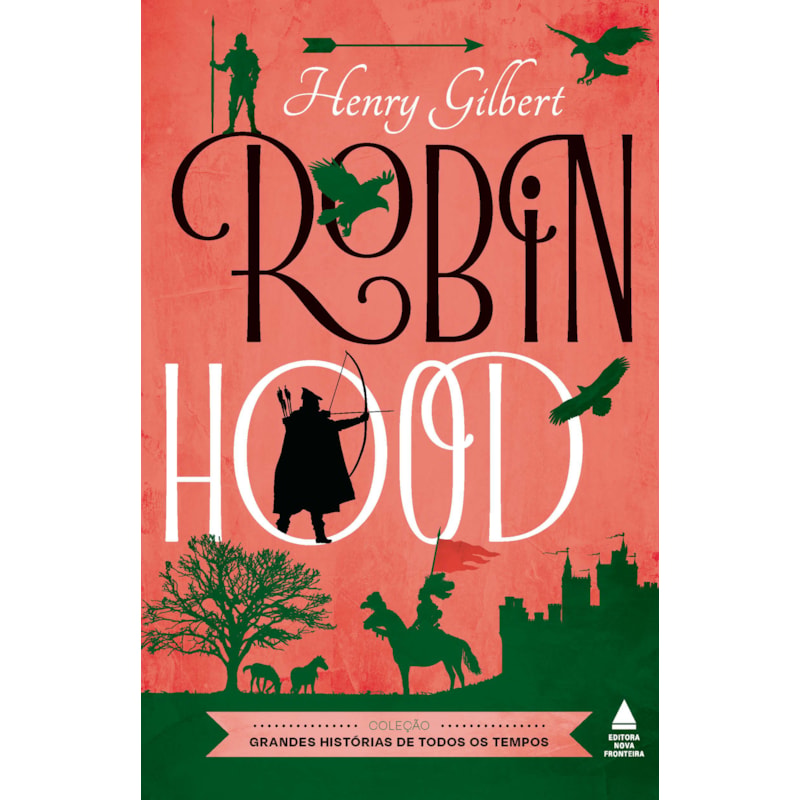 ROBIN HOOD