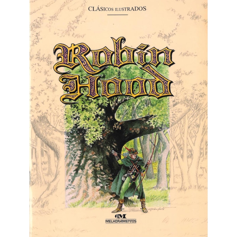 ROBIN HOOD