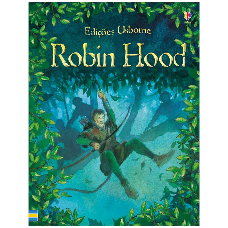 ROBIN HOOD