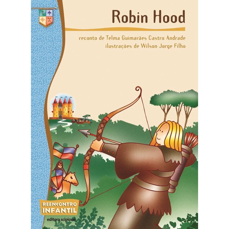 ROBIN HOOD