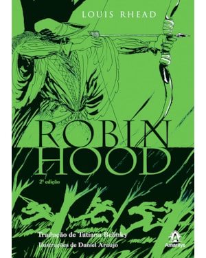 Robin Hood