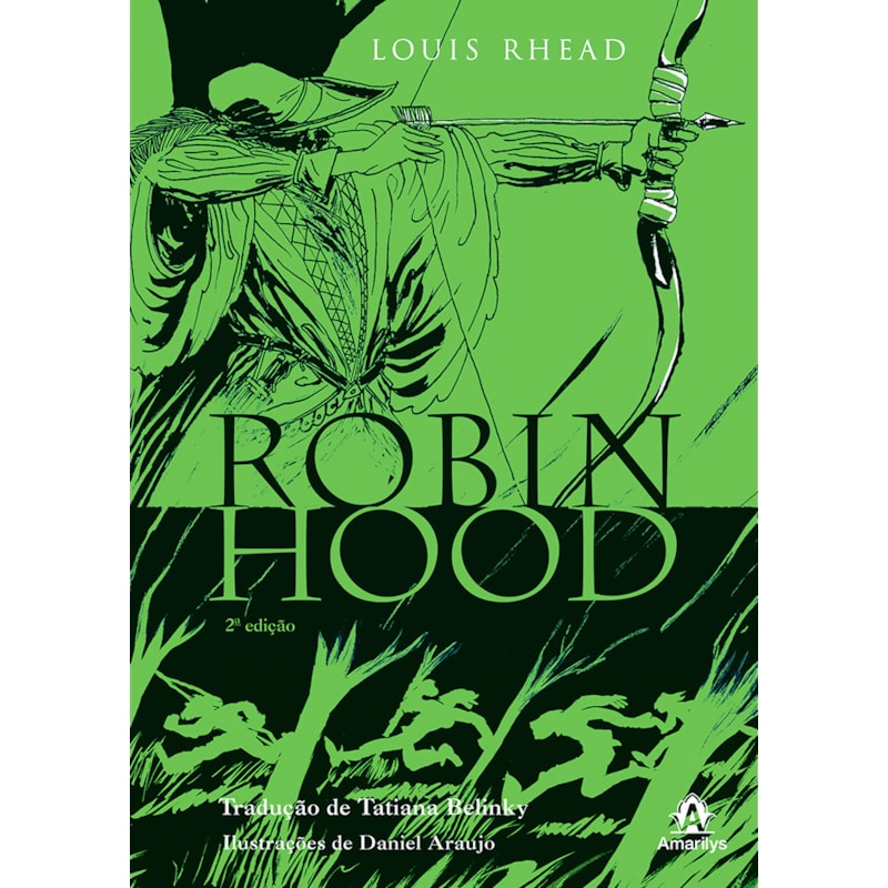 ROBIN HOOD