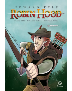 ROBIN HOOD