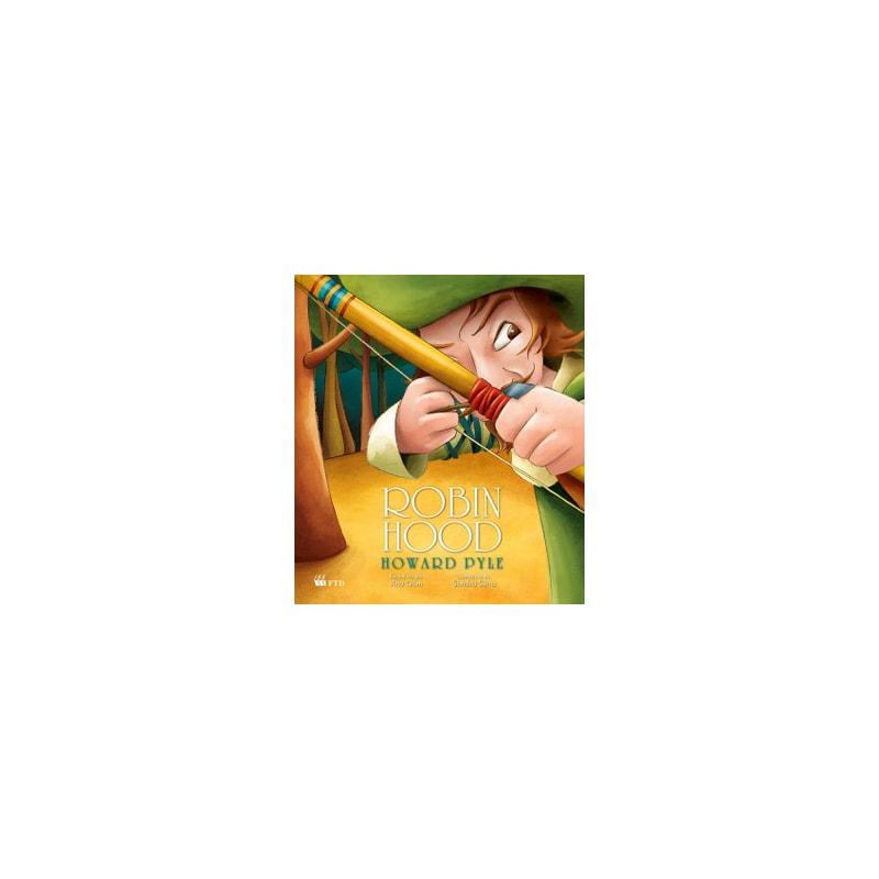 Robin Hood
