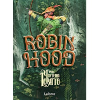 ROBIN HOOD