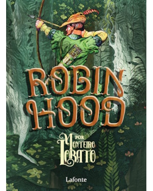 ROBIN HOOD