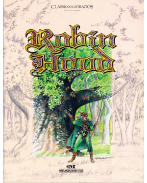 ROBIN HOOD