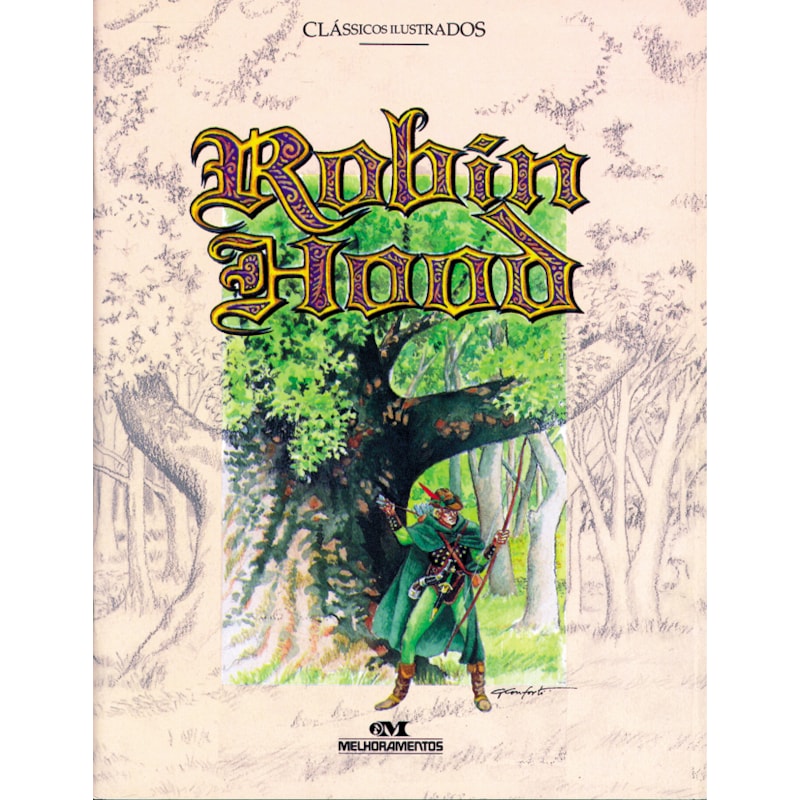 ROBIN HOOD