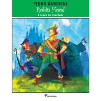ROBIN HOOD: A LENDA DA LIBERDADE