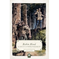 ROBIN HOOD E SEUS COMPANHEIROS