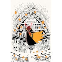 Robin: Menino-Prodígio
