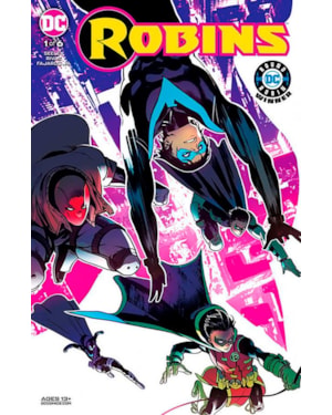Robins
