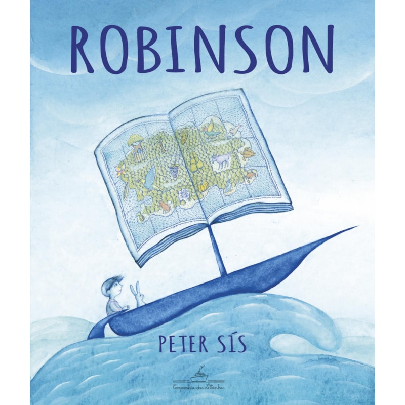 ROBINSON