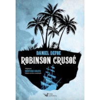 ROBINSON CRUSOÉ