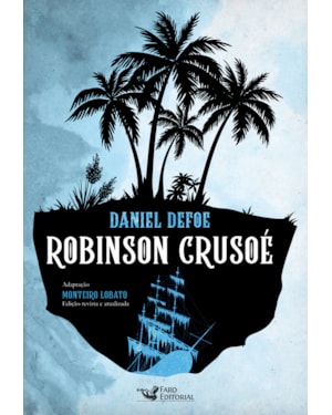 ROBINSON CRUSOÉ