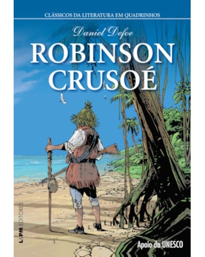 Robinson crusoé
