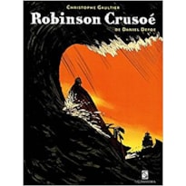 Robinson Crusoé