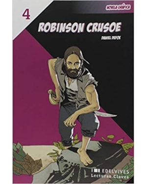 ROBINSON CRUSOE
