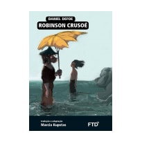 ROBINSON CRUSOÉ