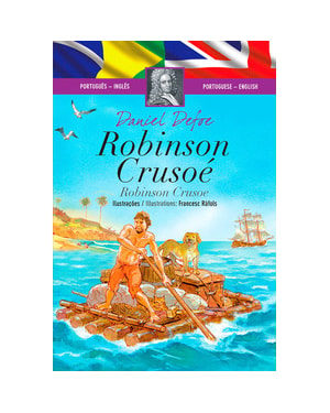 ROBINSON CRUSOÉ
