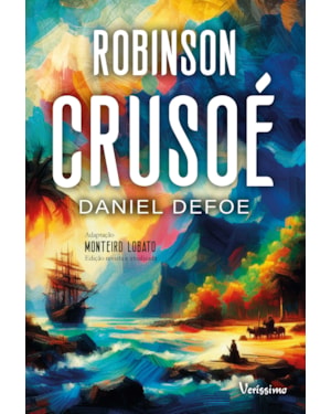 ROBINSON CRUSOÉ