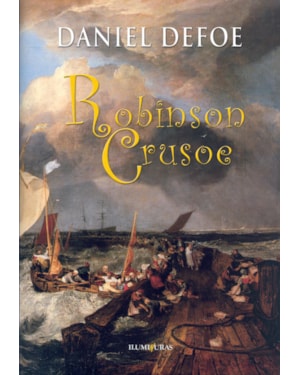 ROBINSON CRUSOÉ