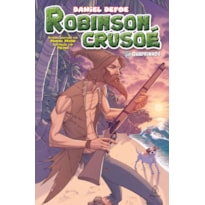 ROBINSON CRUSOÉ