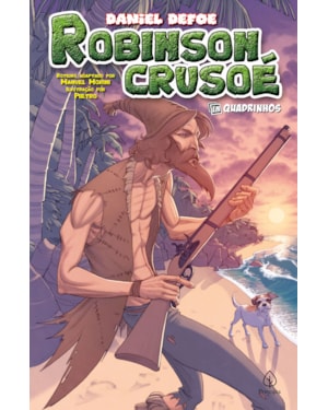 ROBINSON CRUSOÉ