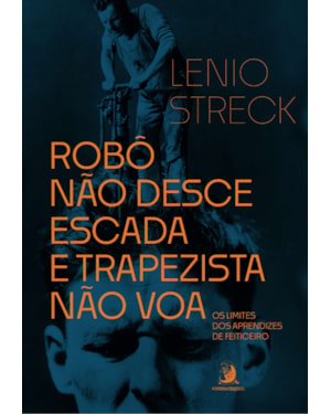 Robô não desce escada e trapezista não voa: os limites dos aprendizes de feiticeiro