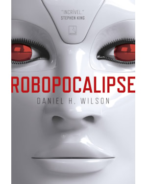 ROBOPOCALIPSE