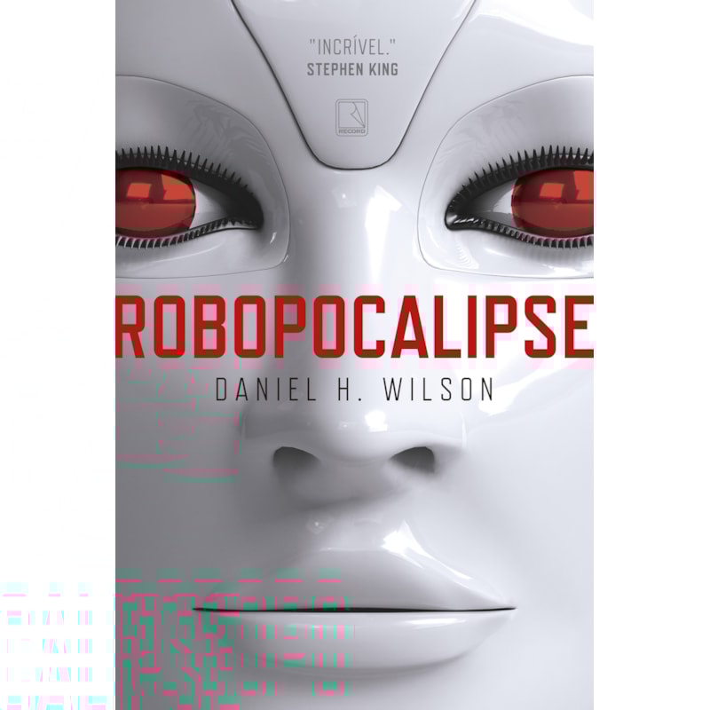ROBOPOCALIPSE