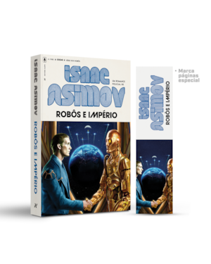 Robôs e império