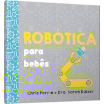 ROBÓTICA PARA BEBÊS