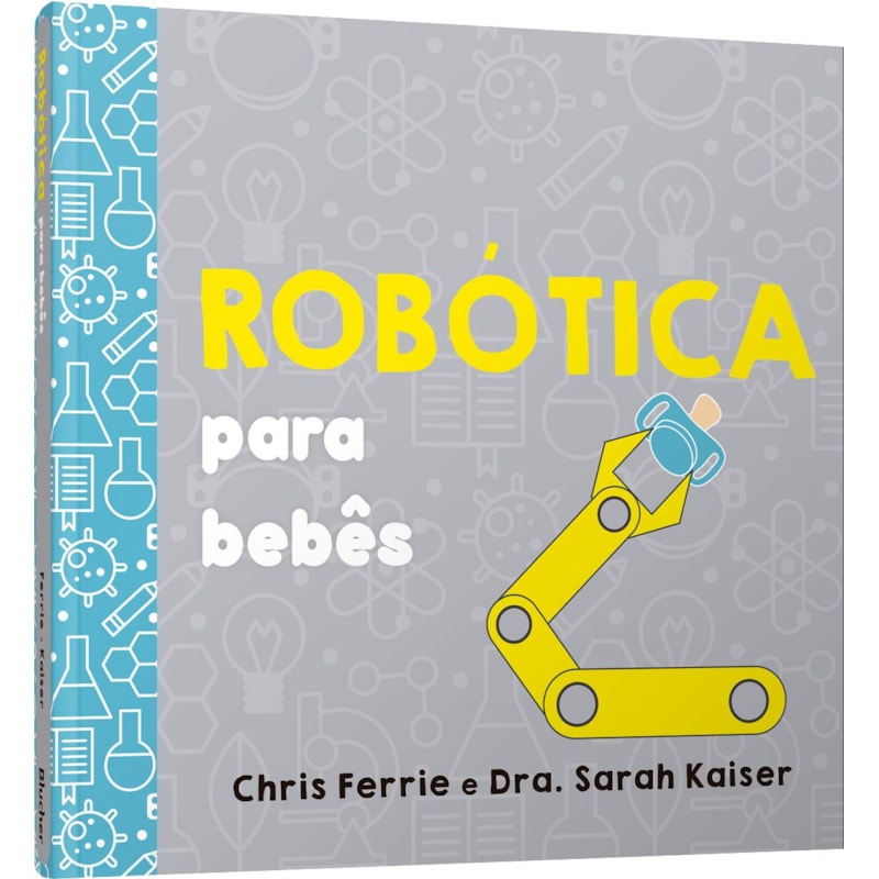 ROBÓTICA PARA BEBÊS
